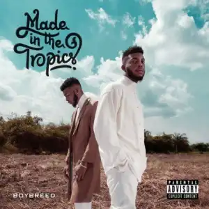 Boybreed - Rugged Love (feat. King Perryy)